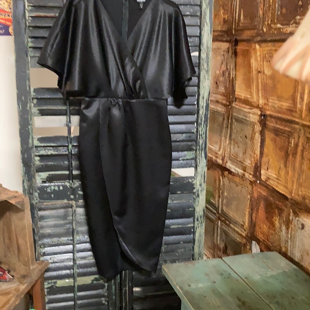 Express KimonoDress